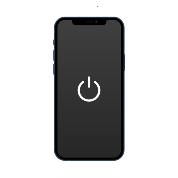 Reparação Botão Volume - Silêncio - On/Off - iPhone SE 2022