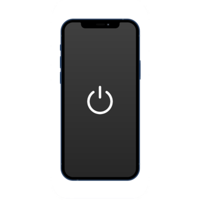 Reparação Botão Volume - Silêncio - On/Off - iPhone 12 Pro Max
