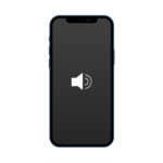 Reparação Coluna de Som - iPhone 11 Pro