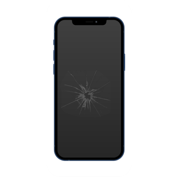 Reparação Vidro LCD (Ecrã - Touch) - iPhone 12 Pro