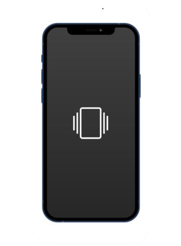 Reparação Motor Vibratório (Vibração) - iPhone SE 2020