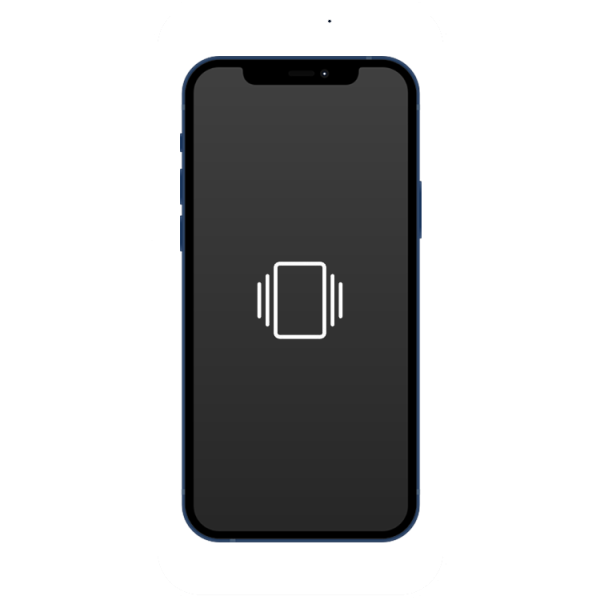Reparação Motor Vibratório (Vibração) - iPhone SE 2022