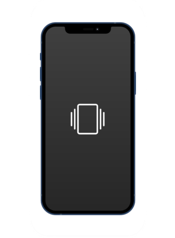 Reparação Motor Vibratório (Vibração) - iPhone 12 Mini