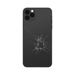 iPhone 12 Mini Rear Glass