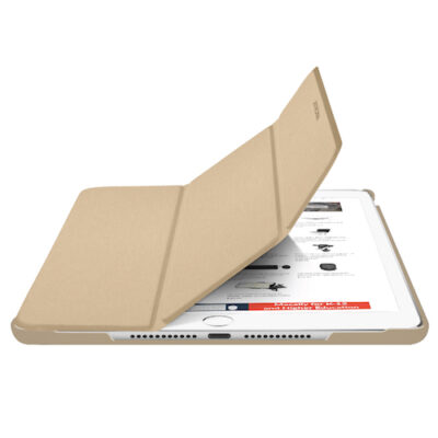 Macally - BookStand iPad 10.2' (gold)                      