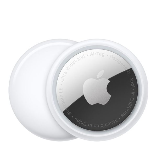 Apple - AirTag (1 pack)