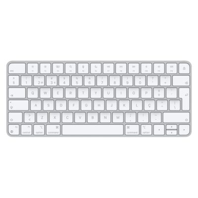 Apple - Wireless Magic Keyboard PO
