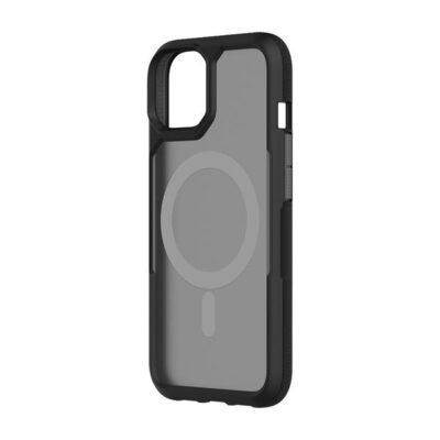 Survivor - Endurance MagSafe iPhone 13 Pro (black)
