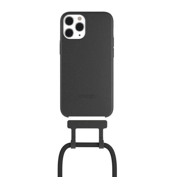 Woodcessories - Change iPhone 12 Pro Max (black)
