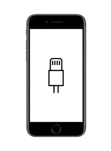 Reparação Porta de Ligação - Porta de Carregamento - Microfone - iPhone SE 2020