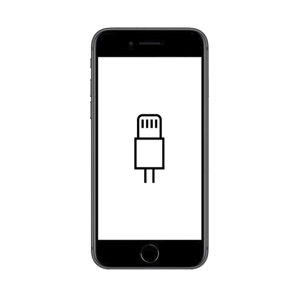 Reparação Porta de Ligação – Porta de Carregamento – Microfone – iPhone SE 2020