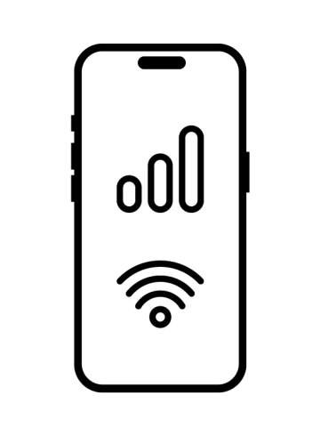 Reparação Antena WiFi – GSM – GPS – Bluetooth – iPhone 16