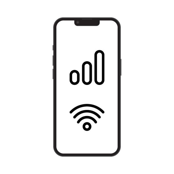 Reparação Antena WiFi – GSM – GPS – Bluetooth – iPhone 16e