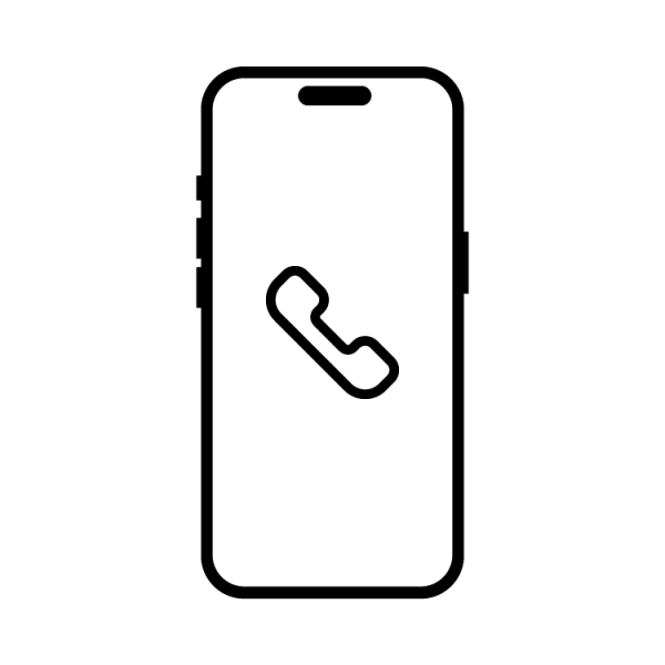 Reparação Auscultador – iPhone 16 Pro Max
