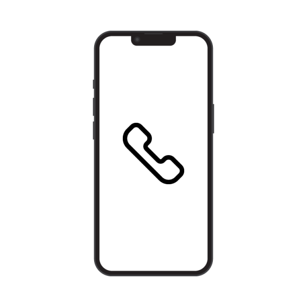 Reparação Auscultador – iPhone 16e