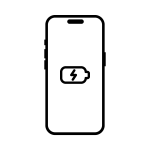 Substituição Bateria – iPhone 16 Pro Max