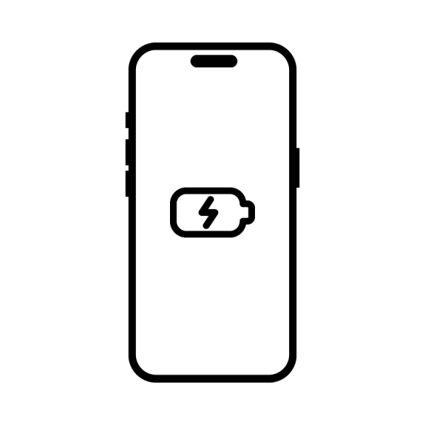 Substituição Bateria – iPhone 16 Pro Max