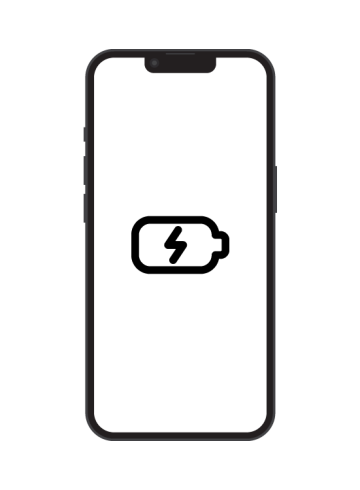 Substituição Bateria – iPhone 16e