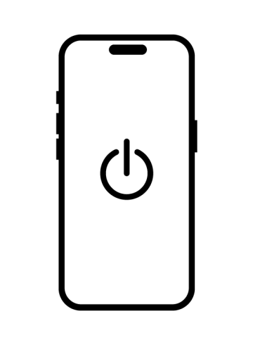 Reparação Botão Volume – Silêncio – On/Off – iPhone 16