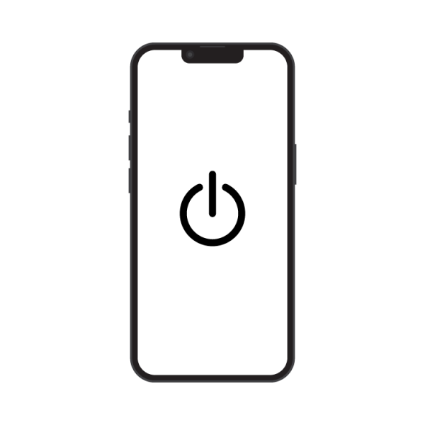 Reparação Botão Volume – Silêncio – On/Off – iPhone 16e