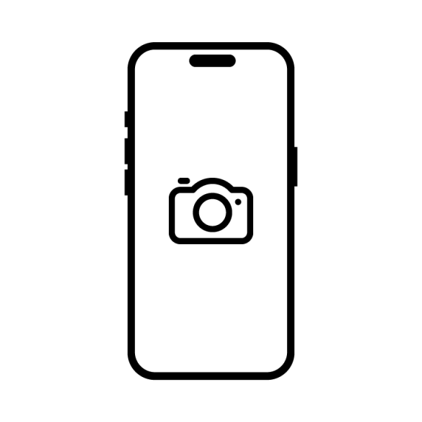 Reparação Câmara Frontal – iPhone 16 Pro Max