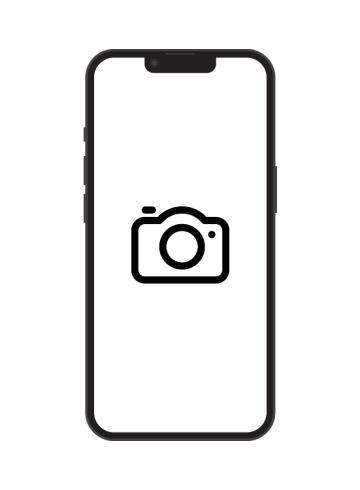 Reparação Câmara Frontal – iPhone 16e