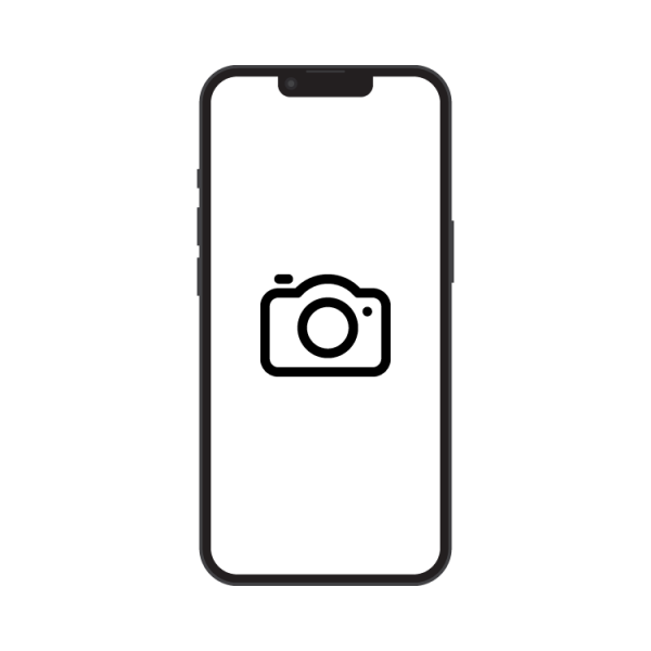 Reparação Câmara Frontal – iPhone 16e