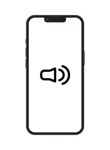 Reparação Coluna de Som – iPhone 16e