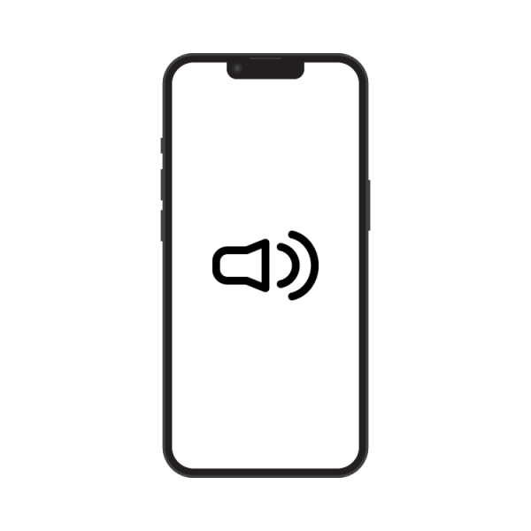 Reparação Coluna de Som – iPhone 16e