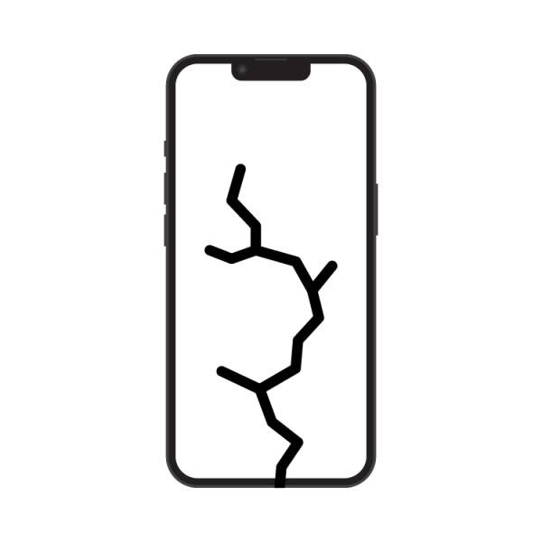 Reparação Vidro LCD (Ecrã – Touch) – iPhone 16e