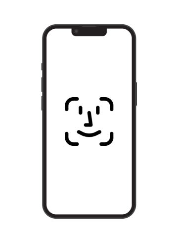 Reparação FaceID – iPhone 16e