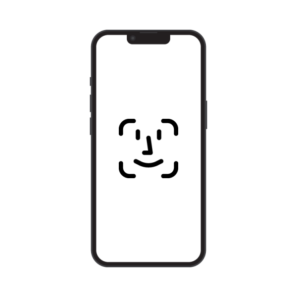 Reparação FaceID – iPhone 16e