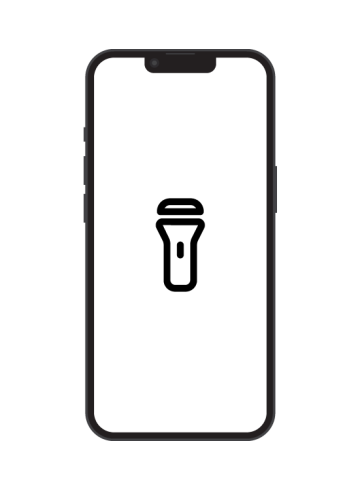 Reparação Flash – iPhone 16e