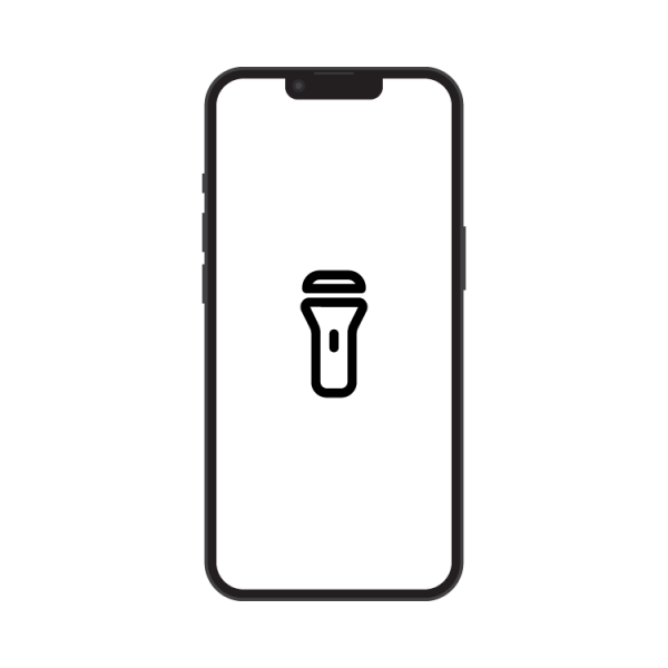 Reparação Flash – iPhone 16e
