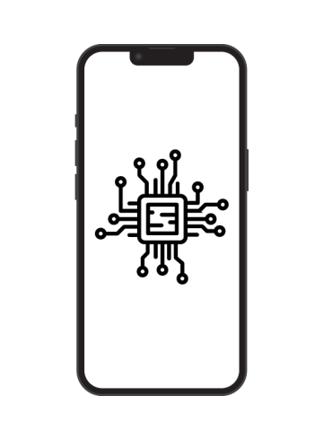 Reparação Logic Board (Placa mãe) – iPhone 16e