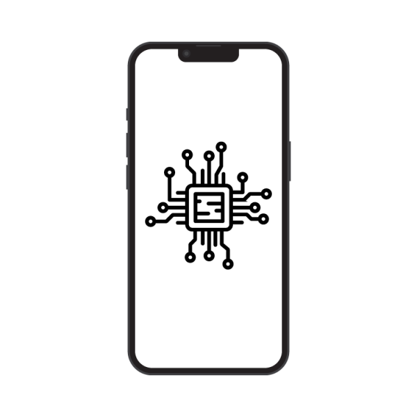 Reparação Logic Board (Placa mãe) – iPhone 16e