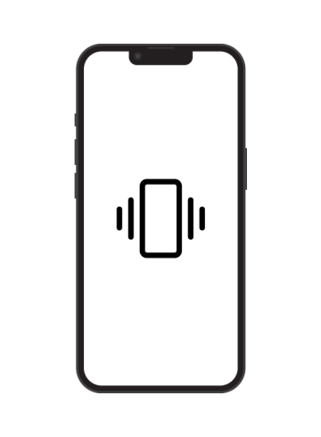 Reparação Motor Vibratório (Vibração) – iPhone 16e