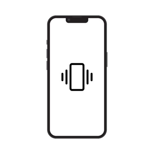 Reparação Motor Vibratório (Vibração) – iPhone 16e