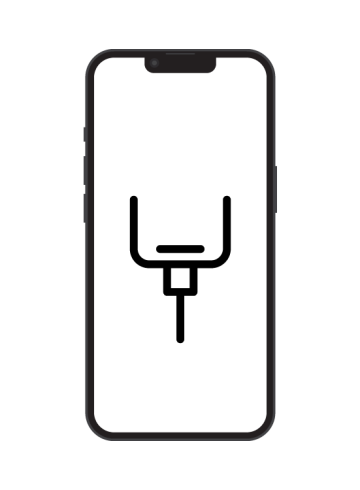 Reparação Porta de Ligação – Porta de Carregamento – Microfone – iPhone 16e