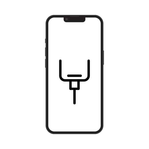 Reparação Porta de Ligação – Porta de Carregamento – Microfone – iPhone 16e