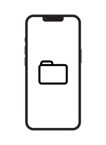 Recuperação de Dados – iPhone 16e