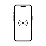 Reparação Sensor de Proximidade - iPhone 16 Pro