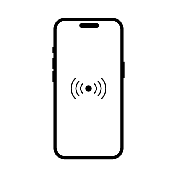 Reparação Sensor de Proximidade – iPhone 16 Pro Max