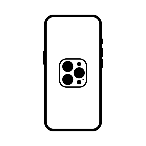 Reparação Câmara Traseira – iPhone 16 Pro Max