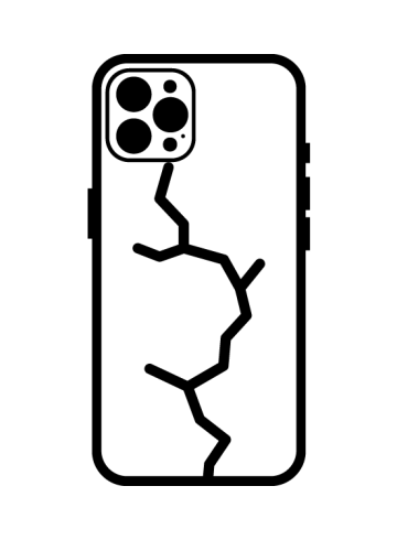 Reparação Vidro Traseiro – iPhone 16 Pro Max