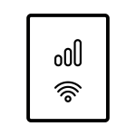 Reparação Antena GSM - iPad 1