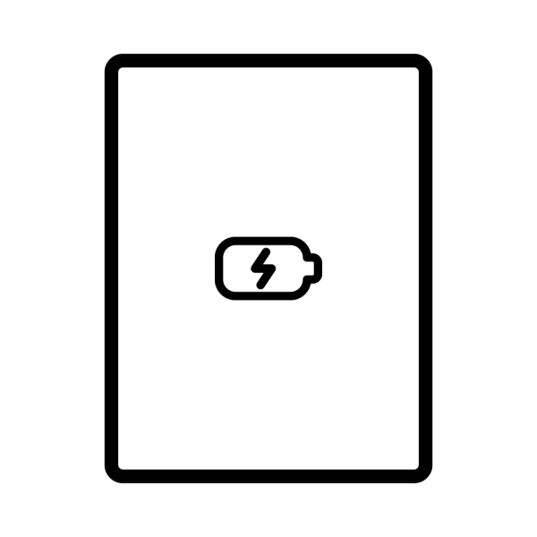 Substituição Bateria – iPad Air 3 (2019)