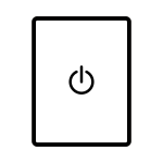 Reparação Botão On/Off - iPad 2