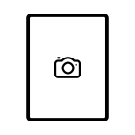 Reparação Câmara Frontal - iPad 1