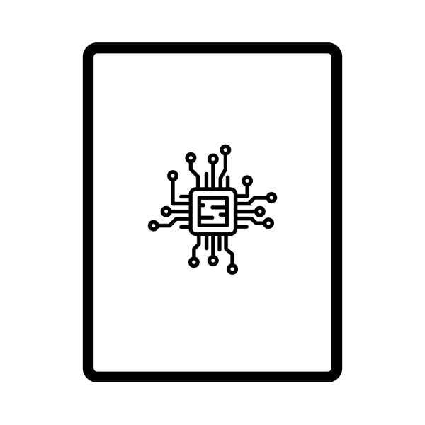 Reparação Logic Board – iPad Pro 9.7